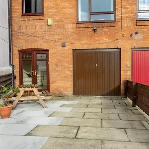 30a Monkgate , York United Kingdom