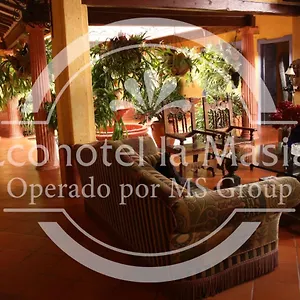 Ecohotel La Masia Llanogrande (Rionegro)