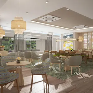 Fairfield By Marriott Medellin Sabaneta Itagui