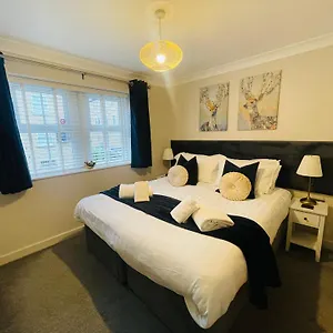 The Mowbray , Harrogate United Kingdom